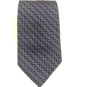 Ezio Italian Silk Tie